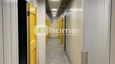 Photo 4 of Box room to rent in Calle Puerta Nueva, 5, Barrios Bajos - La Horta, Zamora