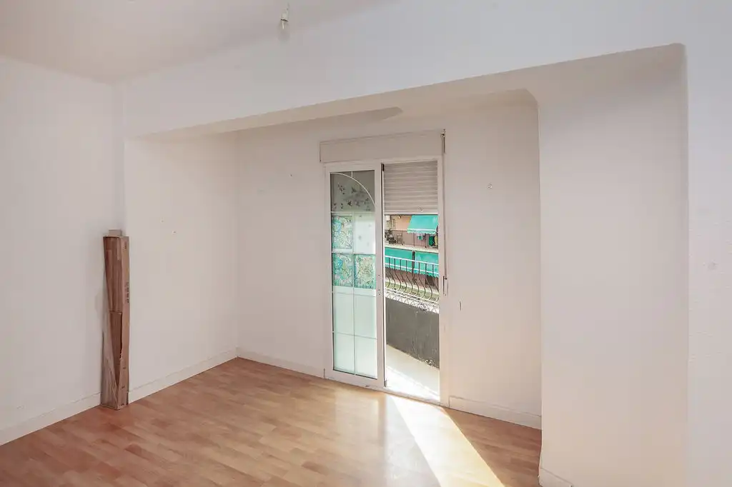 Dormitori de Pis en venda en Valencia amb Parquet