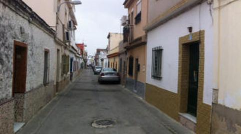 Foto 4 de Casa adosada en venda a Santa Emilia, Caballero Bonald - San José Obrero - Guadalcacín, Cádiz