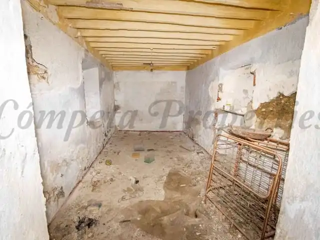 Adossat en venda a Torrox Pueblo, imagen 6
