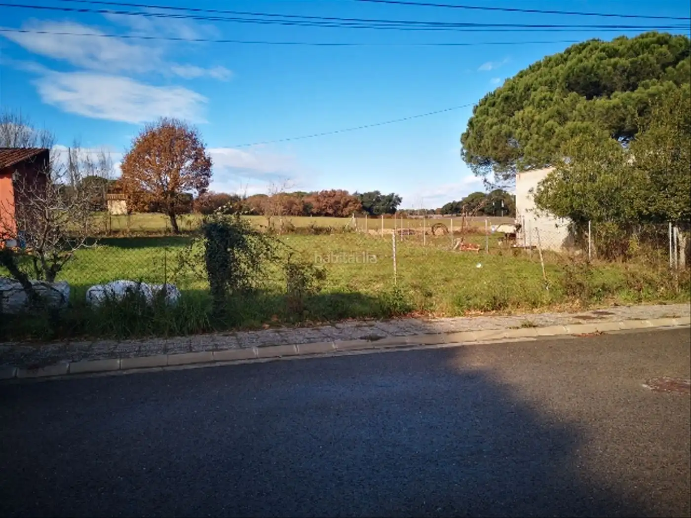 Terreny residencial en venda a Carrer Alt Penedès 12