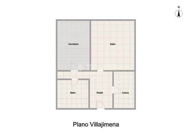 Piso en Venta en Ambroz