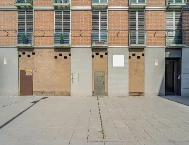 Gewerbefläche zum Verkauf in INGENIERO MARIÑO, imagen 11