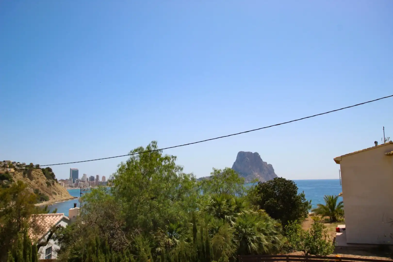 Chalet con jardín en venta en Maryvilla, imagen 2