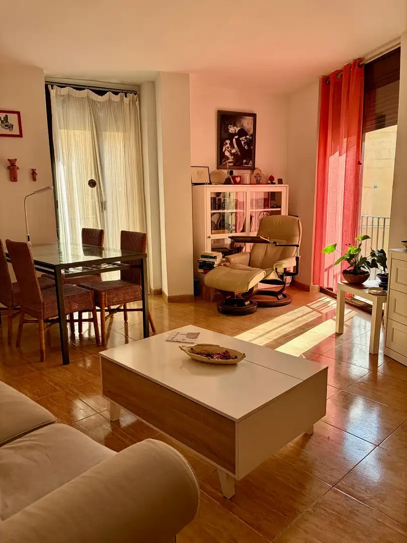 Wohnung zum Verkauf in dels Capellans, Centre