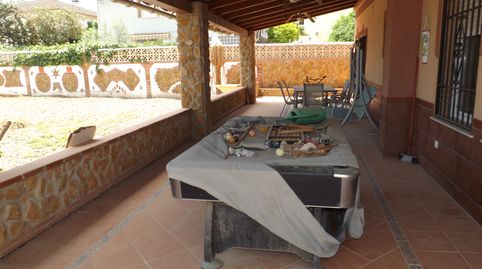 Foto 5 de Casa o chalet de alquiler con opción a compra en Cúllar Vega, Granada
