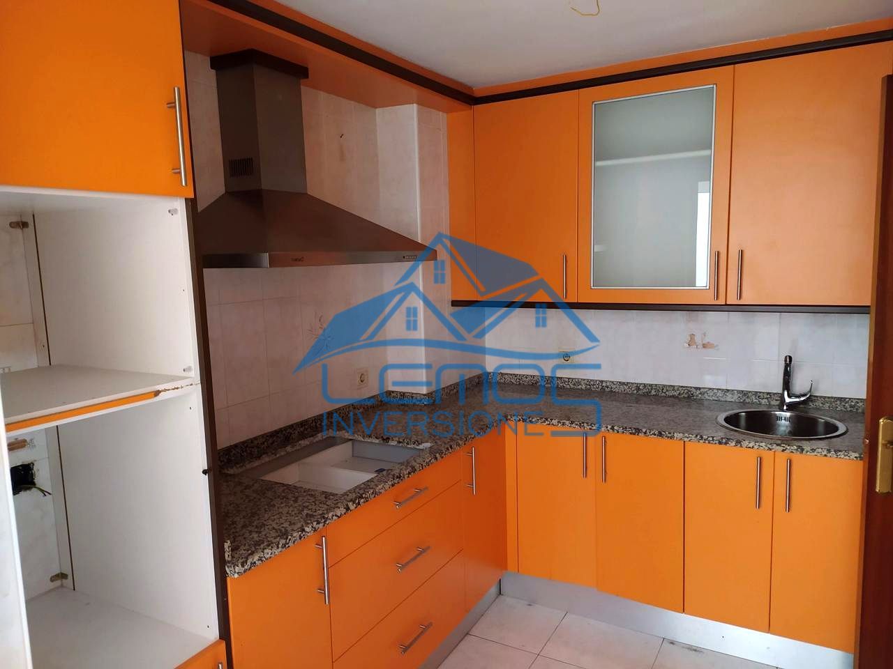 Flat for sale in Luis Morán, Benavente