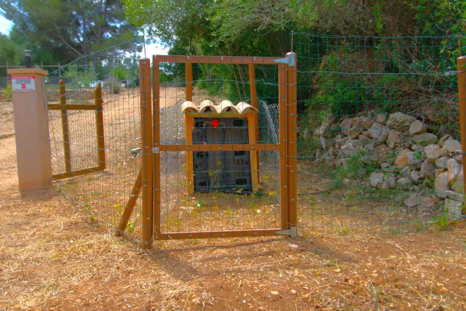 Finca rústica en venda a Petra