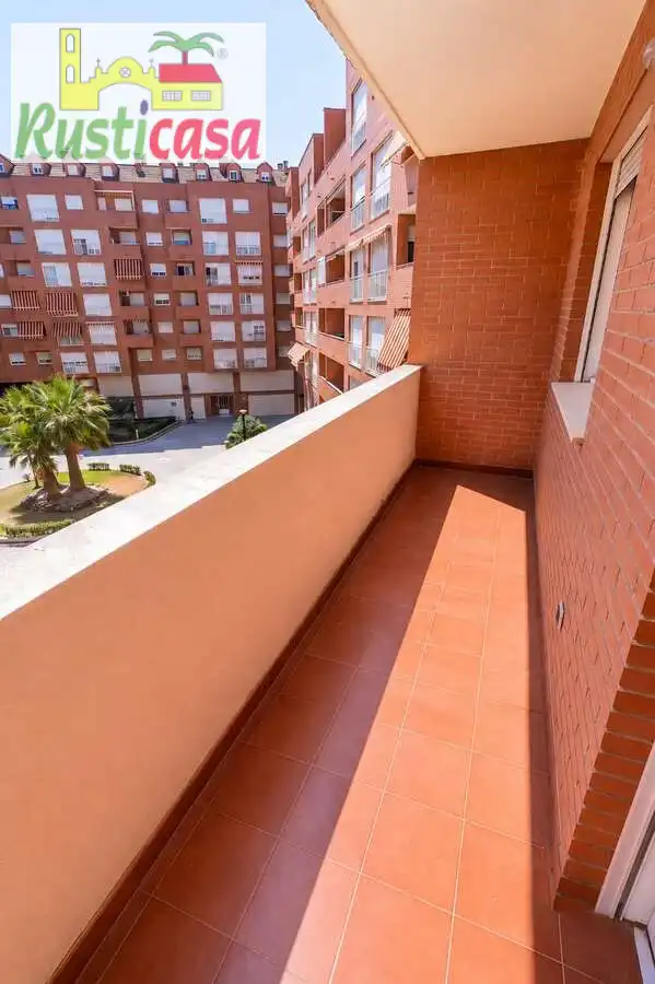 Terraza de Piso en venta en Linares con Aire acondicionado, Calefacción y Amueblado