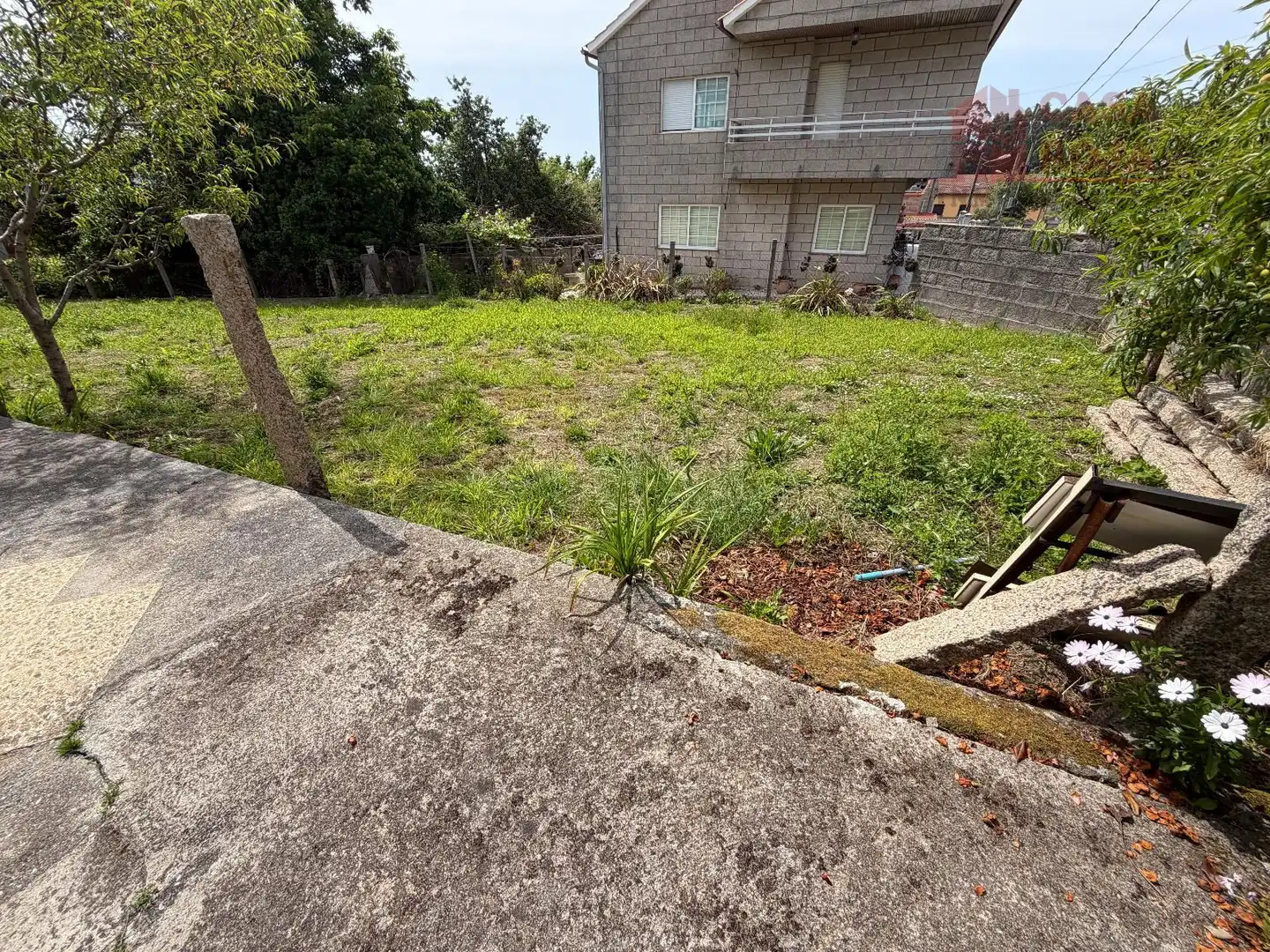 Casa o chalet en venta en Bueu con Calefacción, Trastero y Amueblado