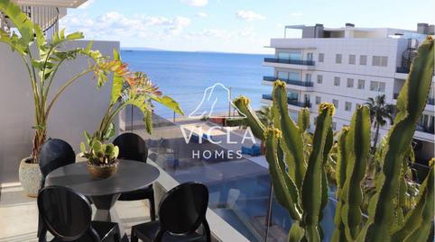 Photo 4 of Attic to rent in Pere Matutes Noguera, Ses Figueretes - Platja d'en Bossa - Cas Serres, Eivissa