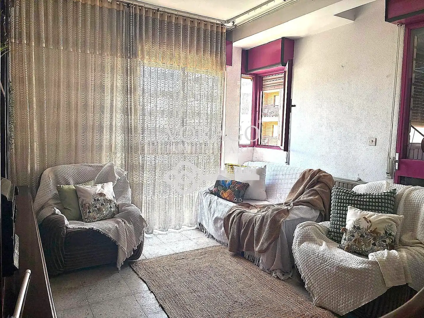 Habitación de Piso en venta en Guadalajara con Trastero