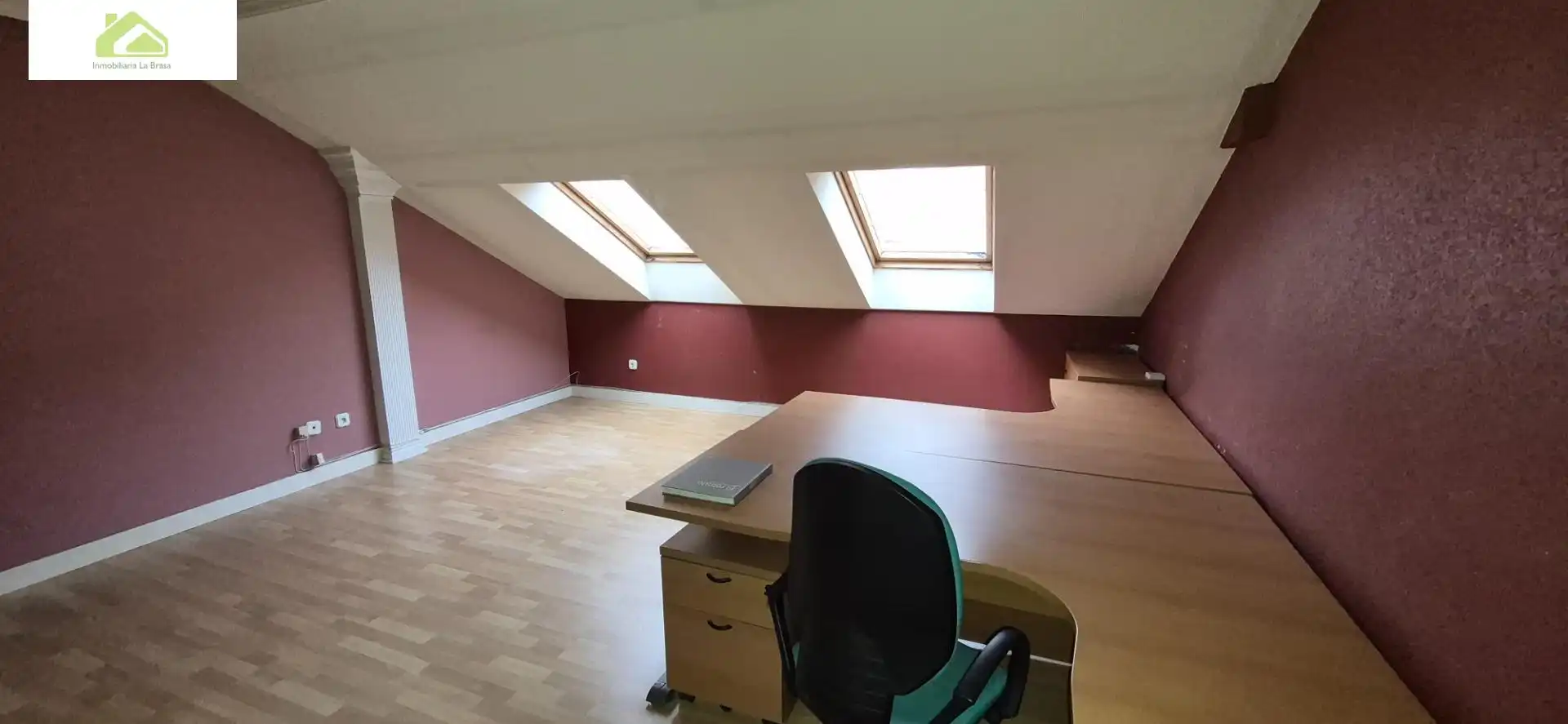 Büro mit Aufzug zur Miete in Casco Antiguo, imagen 3
