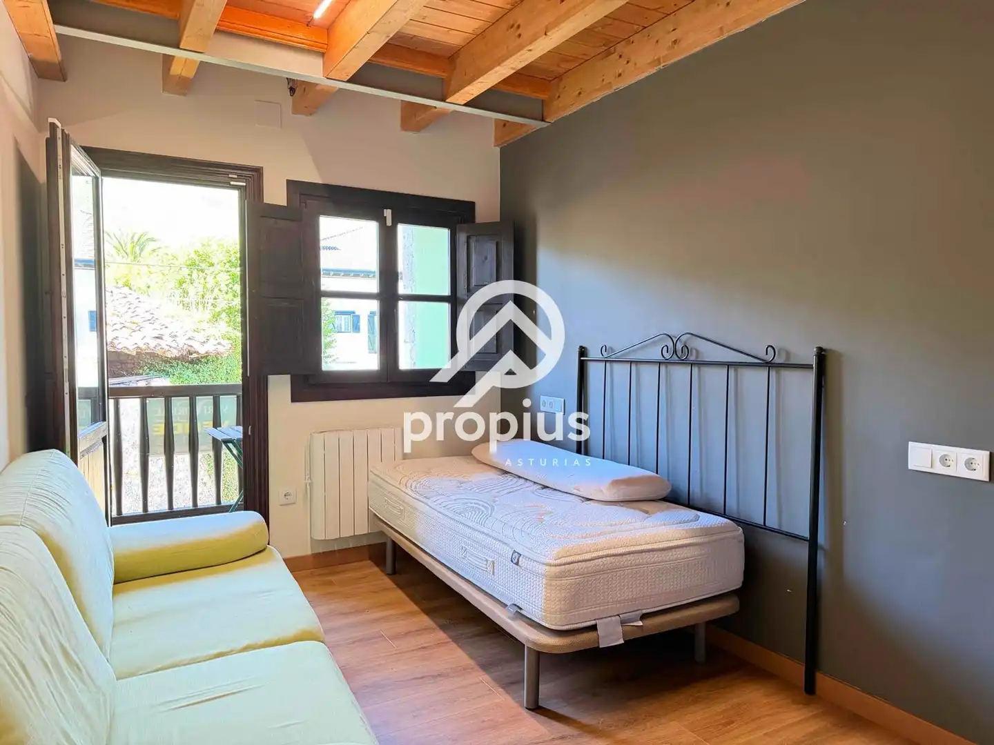Casa a schiera in vendita a San Roque, imagen 34