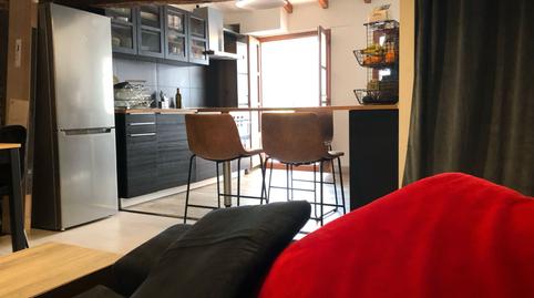 Foto 3 de Pis en venda a Encarnacion Kalea, Atxuri, Bizkaia