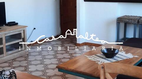 Foto 2 de Pis de lloguer