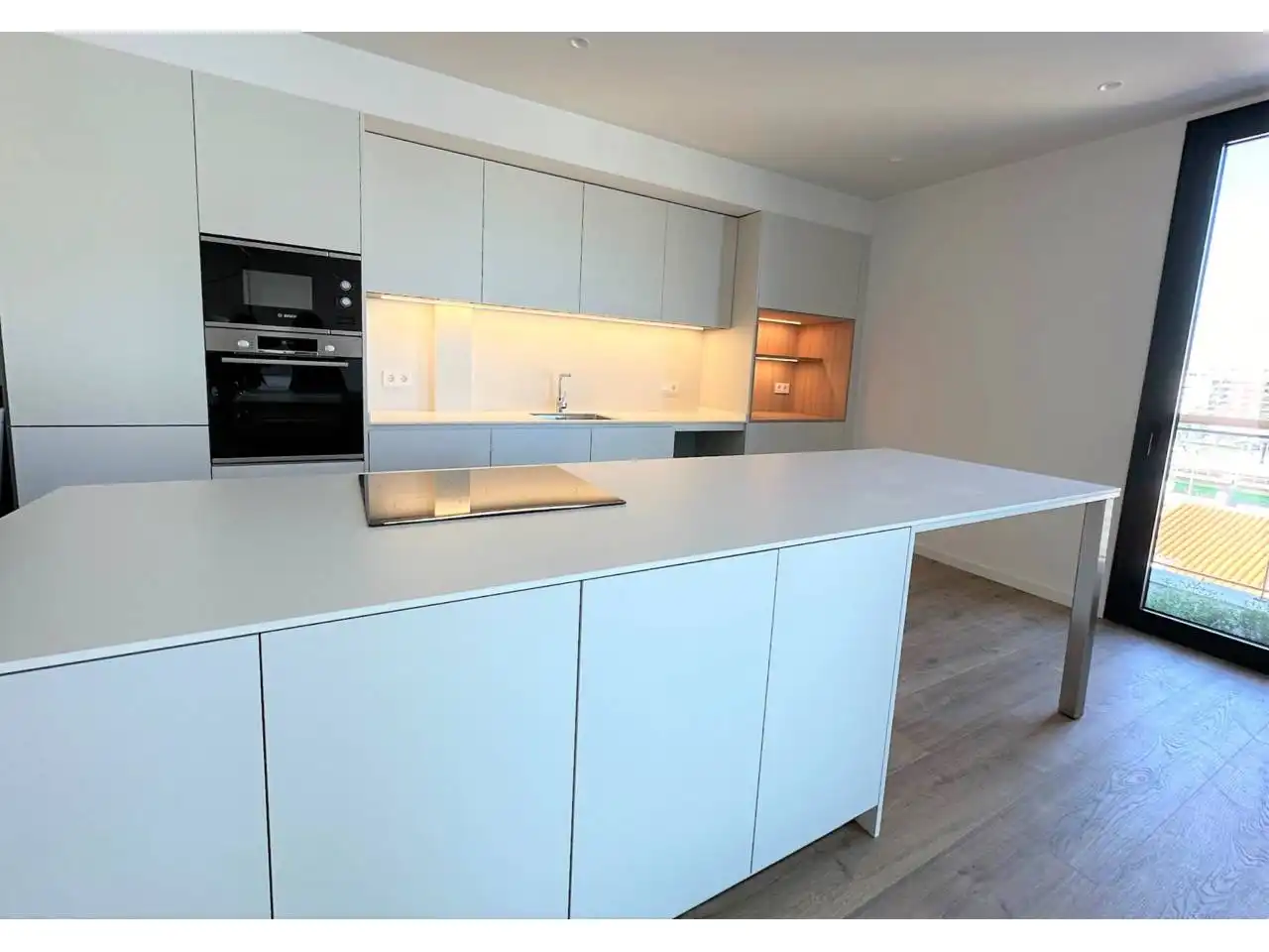 Appartamento con ascensore in vendita a Eixample Nord, imagen 5