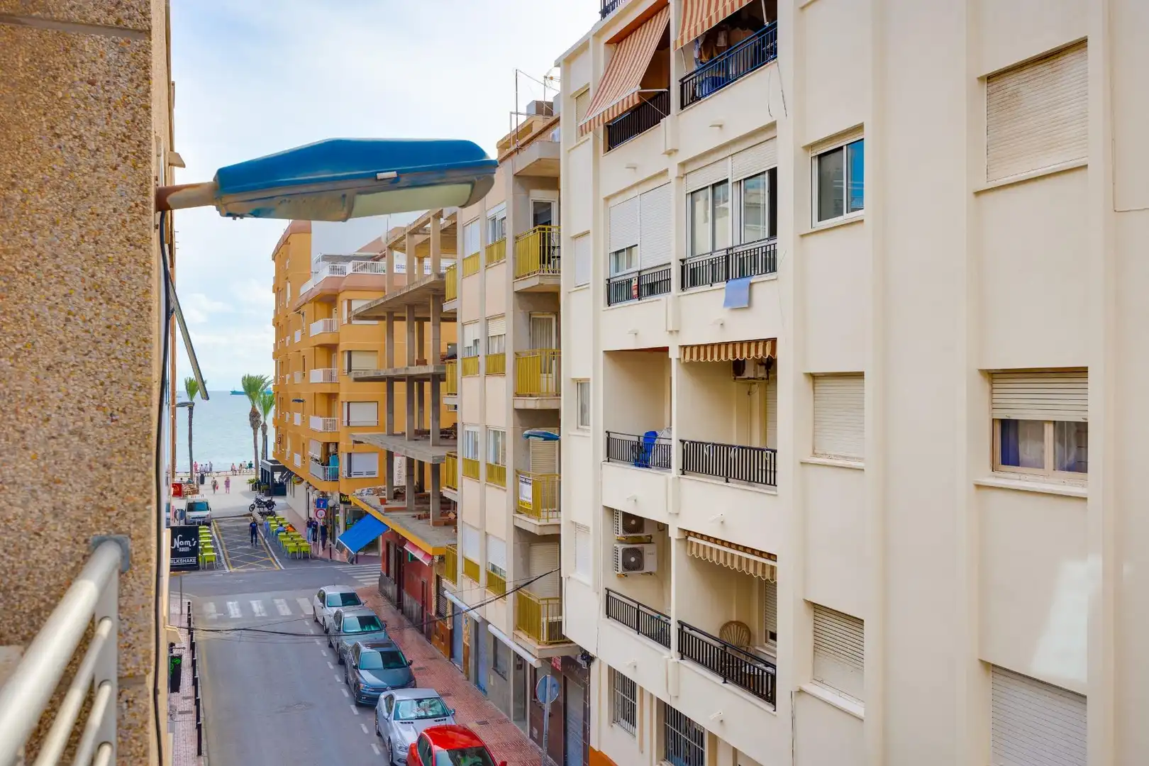 Apartamento con ascensor en venta en Calle GUMERSINDO, imagen 2