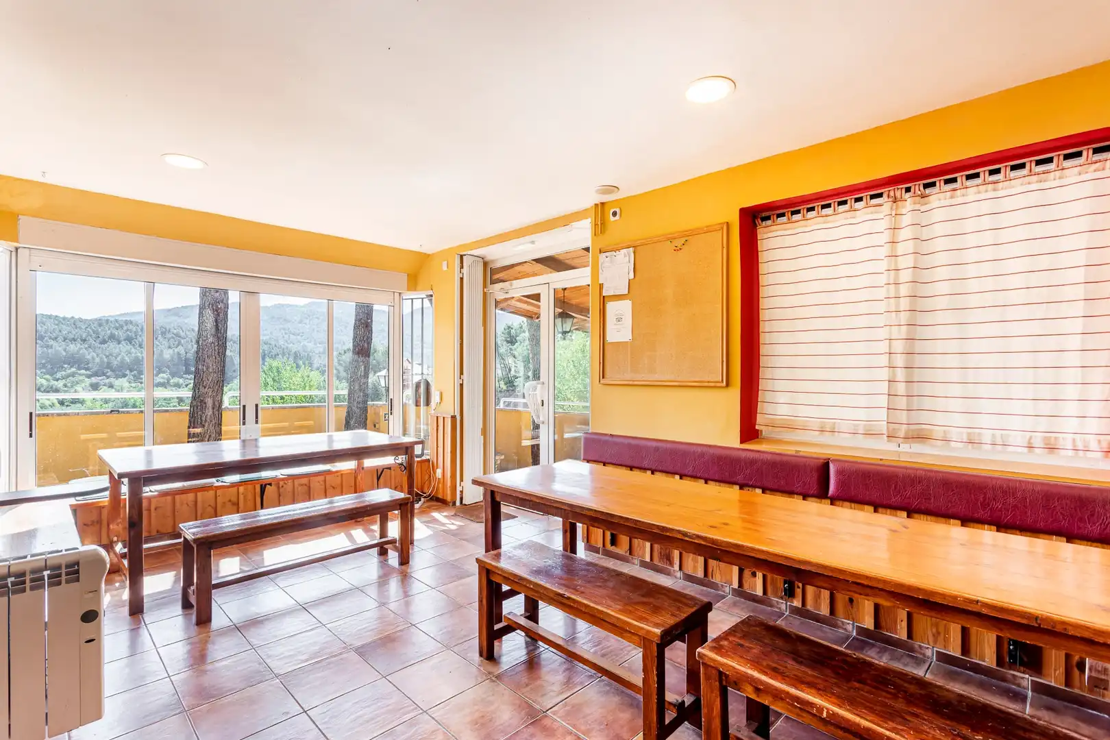 Finca rústica en venta en Fuente de los Baños , Montanejos