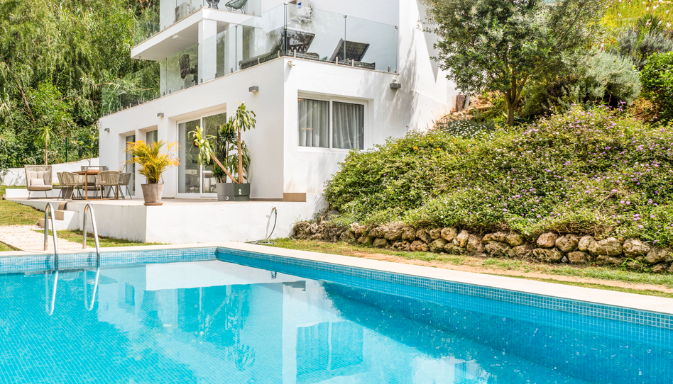 Foto 1 de Casa o xalet en venda a El Rosario - Ricmar, Málaga