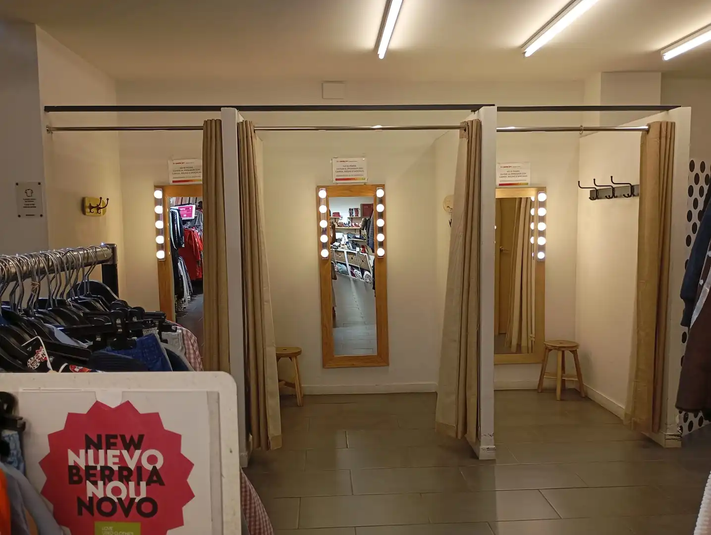 Local comercial en venda a L'Eixample, imagen 9