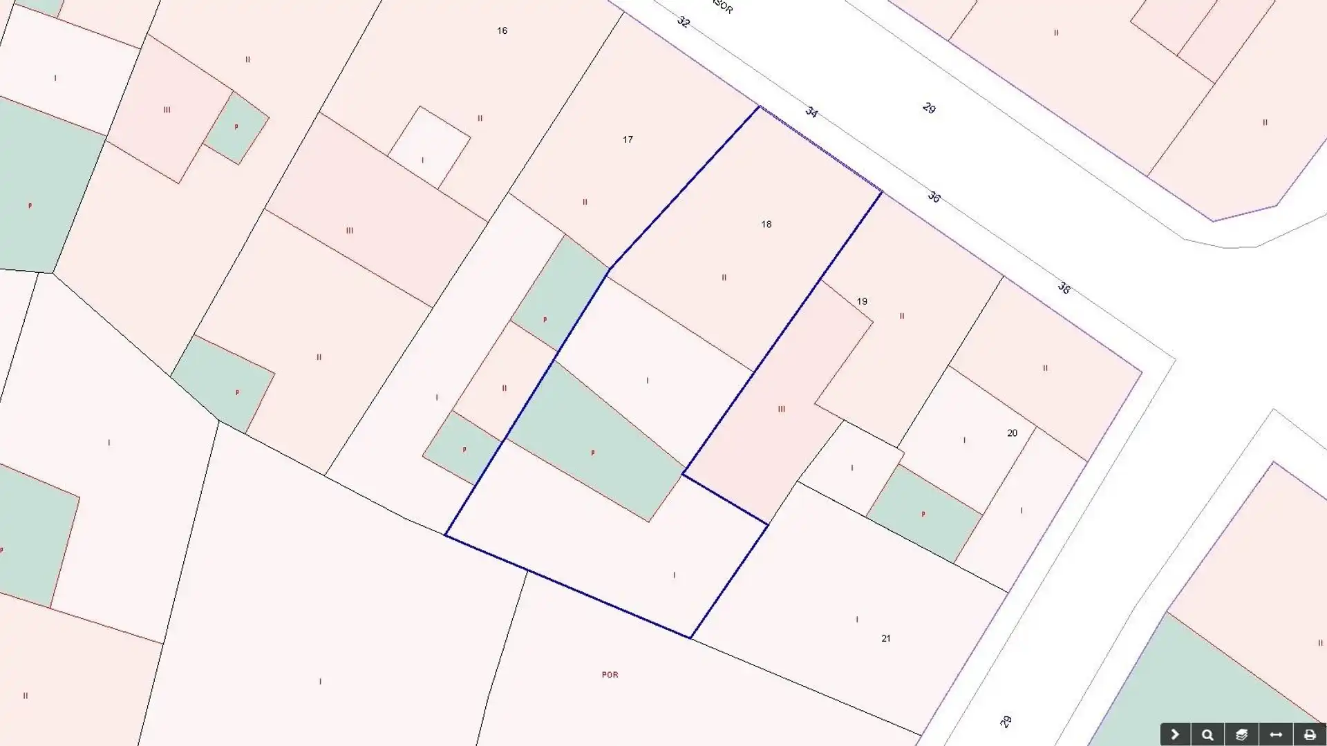 Casa o chalet en venta en Mairena del Alcor