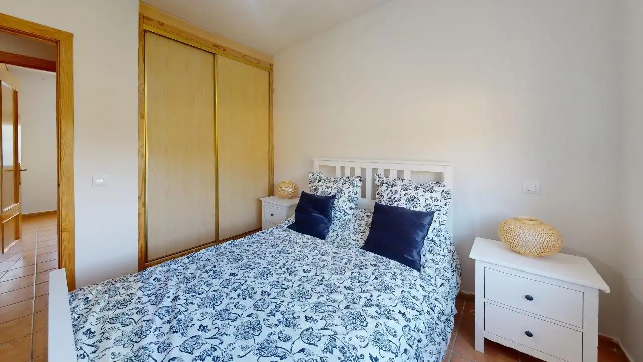 Dormitori de Casa o xalet en venda en Albalate de Zorita, Guadalajara