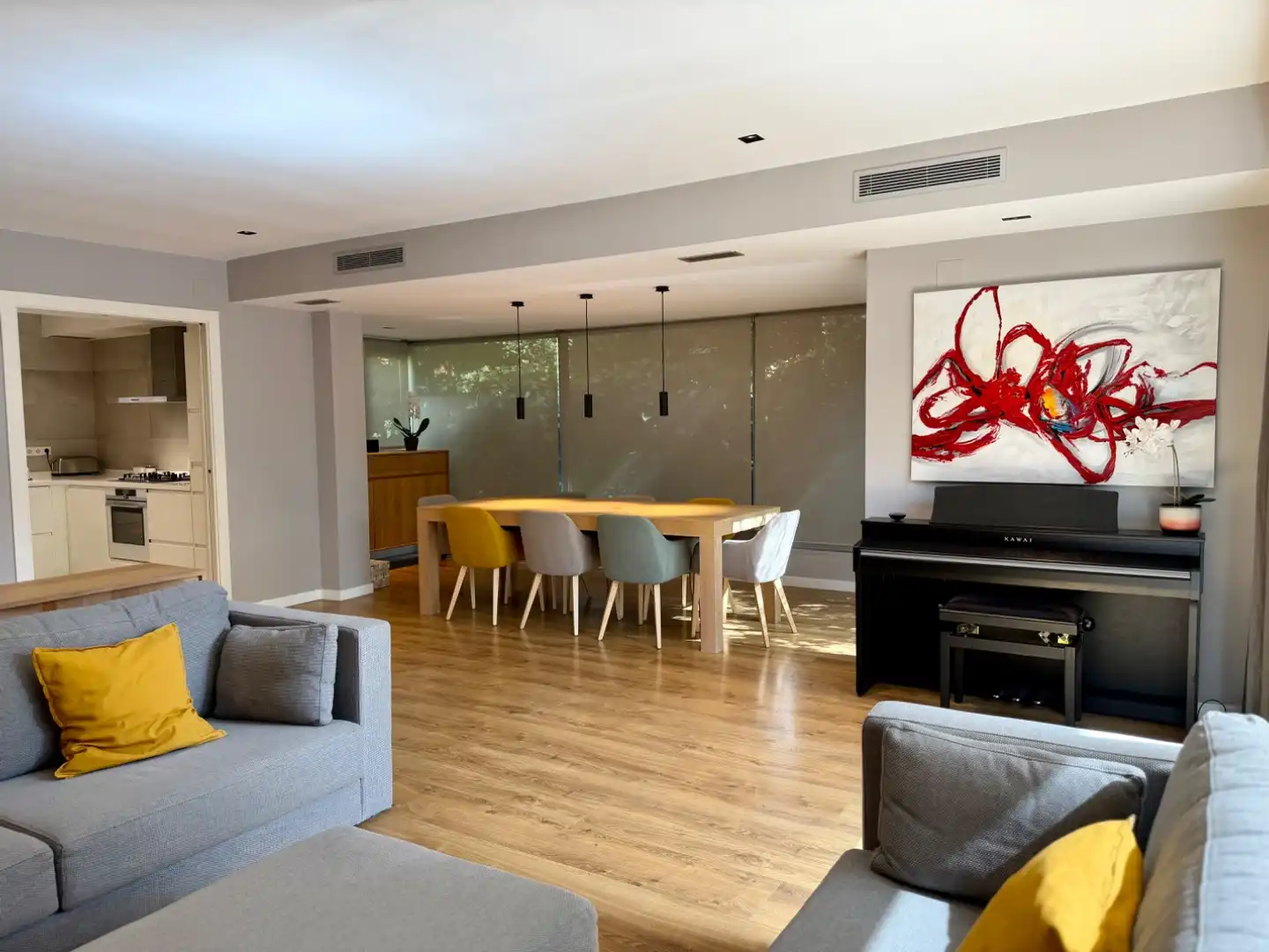 Maison jumelée avec jardin à vendre à Carrer Transversal 12, imagen 7