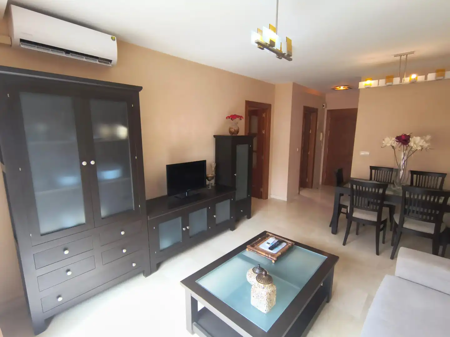 Piso con terraza en venta en Centro ciudad, imagen 3