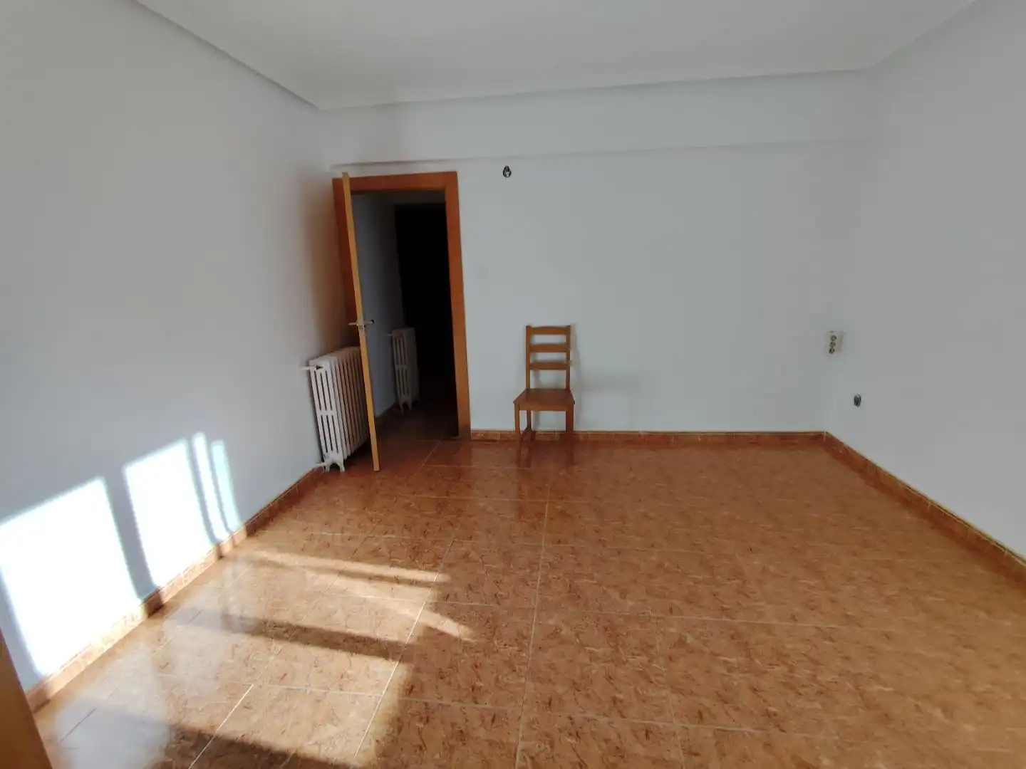 Piso con ascensor en venta en Calle Lope de Rueda 11, imagen 12