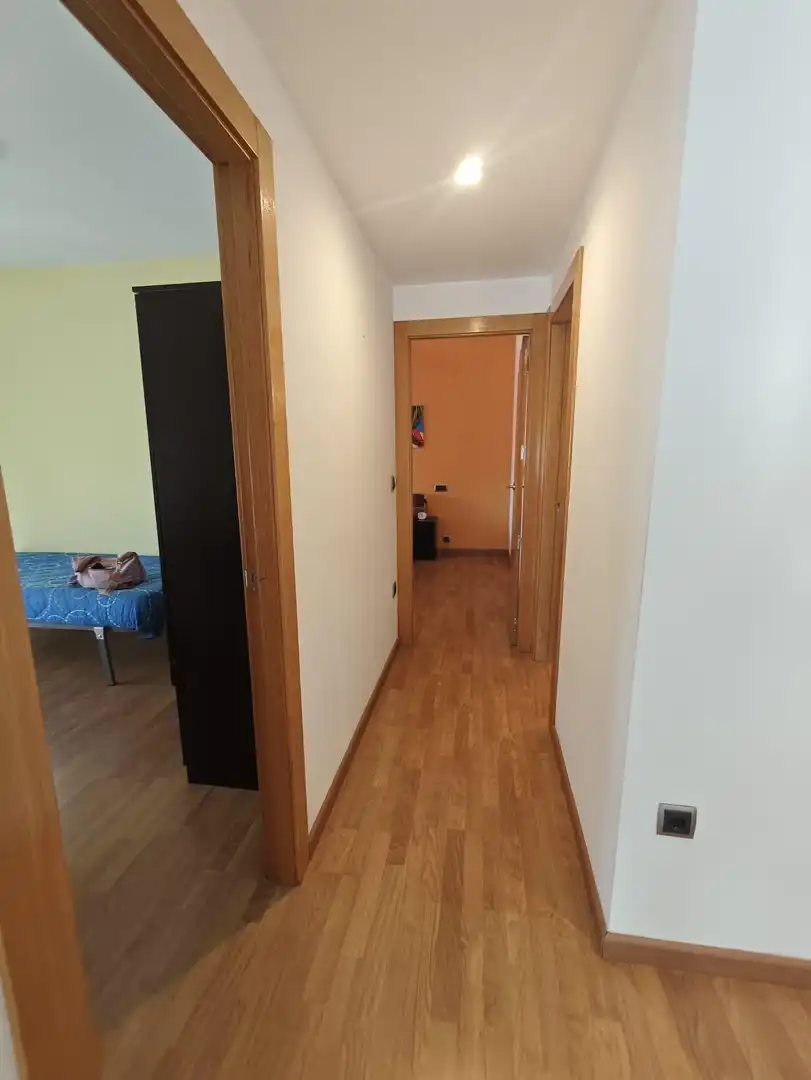 Wohnung zur Miete in Petrer mit Möbliert und Balkon