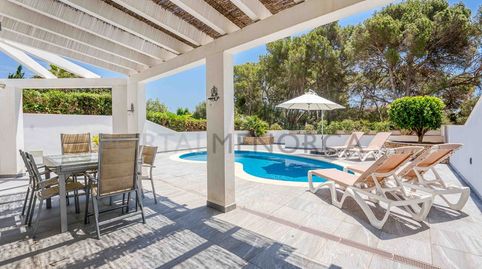 Foto 2 de Casa o xalet en venda a Carrer de la Serpentona, 1-31, Cala d'en Bosch - Serpentona, Ciutadella de Menorca