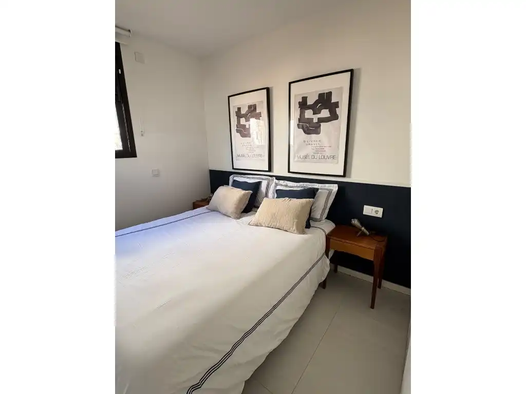 Apartment with pool for sale in Sant Antoni de Portmany, imagen 7