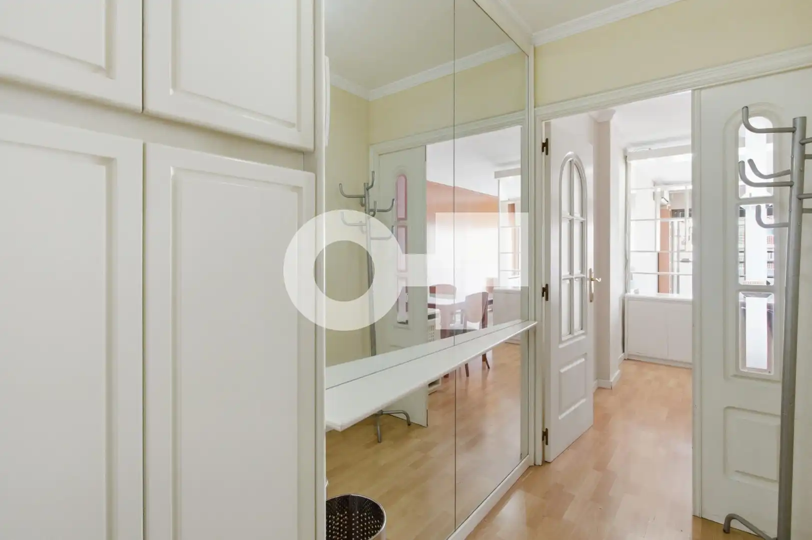 Habitación de Piso en venta en Barcelona con Aire acondicionado, Calefacción y Alarma