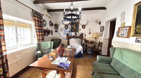 Foto 3 de Casa o chalet en venta en Belmez, Córdoba