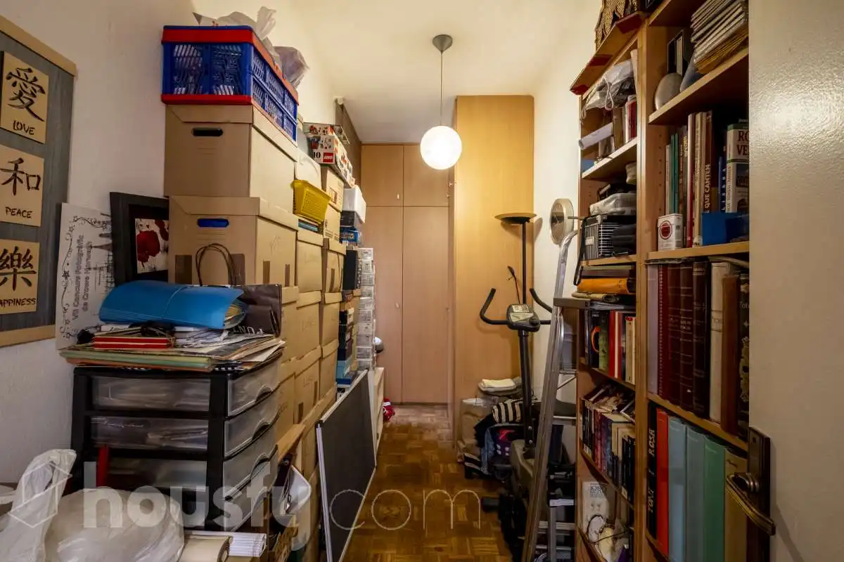 Piso en venta en Barcelona con Balcón