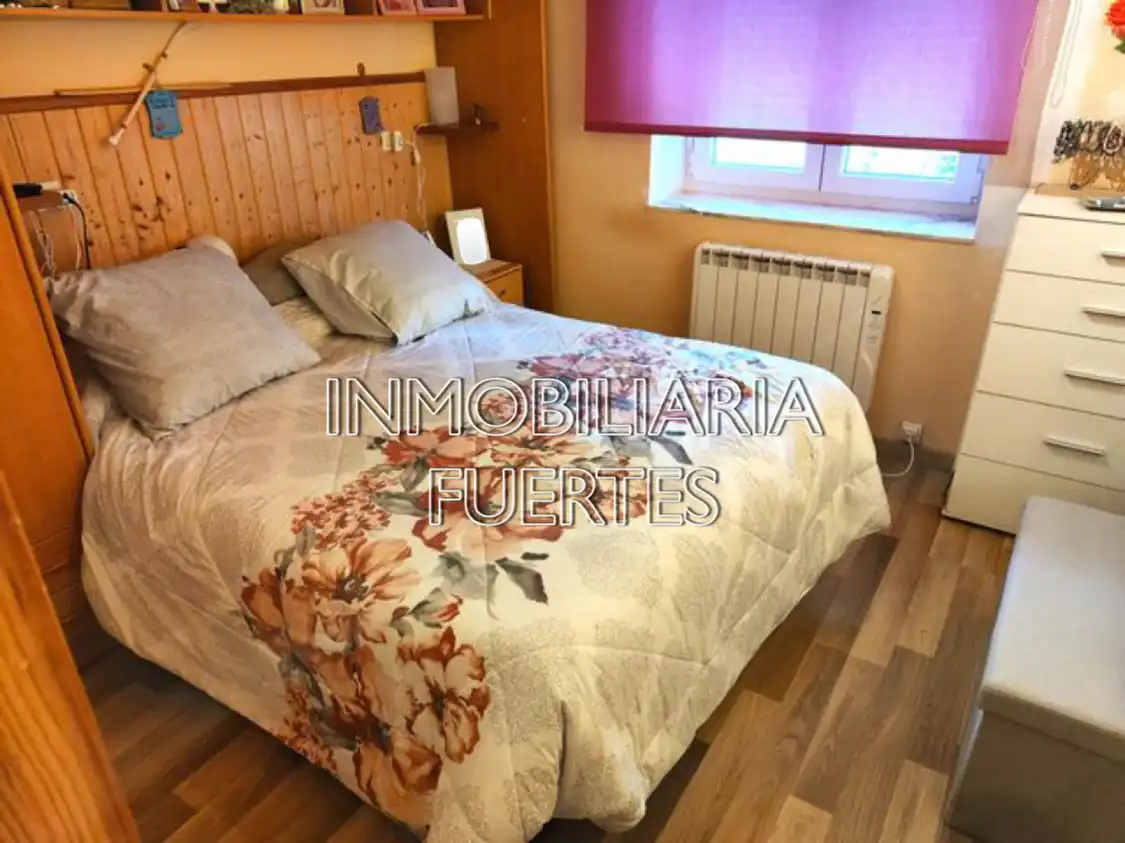 Maison avec jardin à vendre à Calle el Barrio, imagen 14