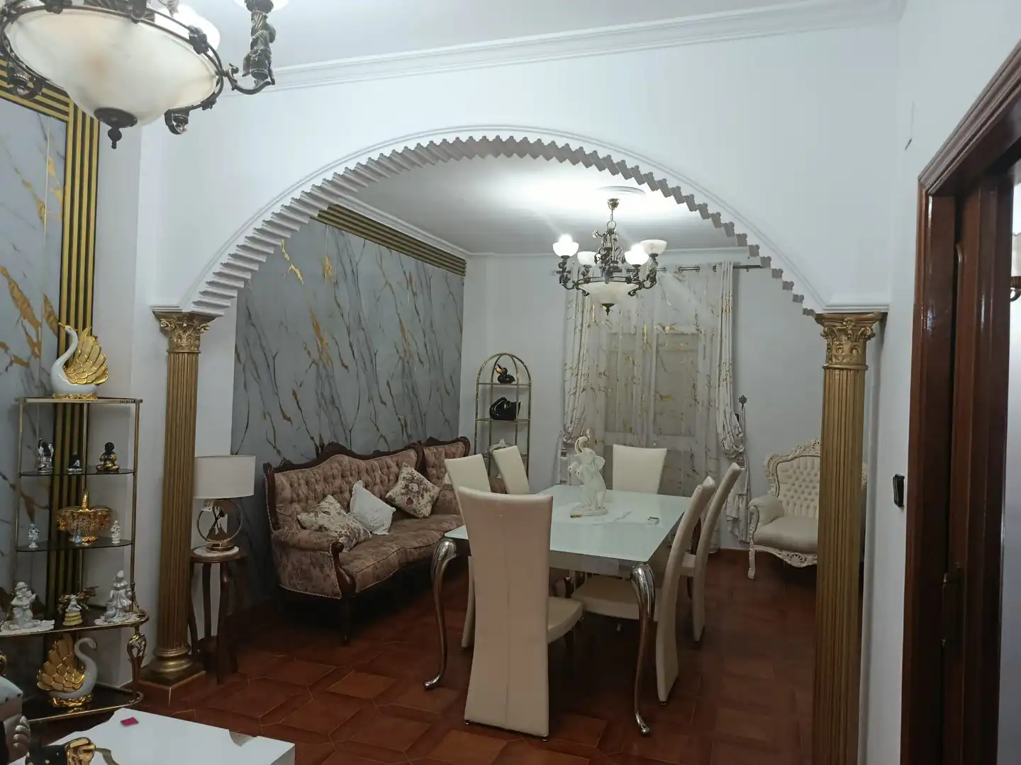 Maison avec terrasse à vendre à Plaza ALCALDE MANUEL BENITES RUFO, imagen 5