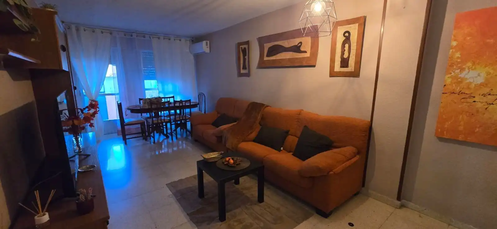 Duplex in affitto a PAU 2-600, imagen 16