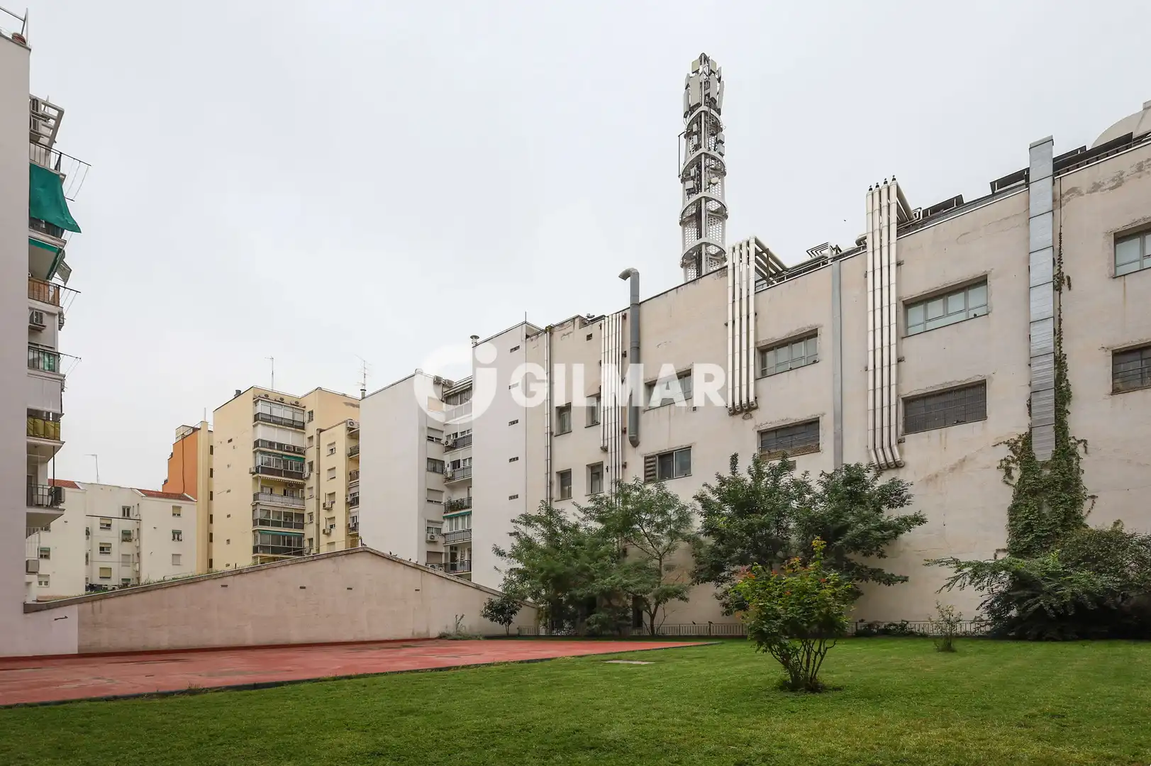 Appartement avec terrasse à vendre à Arganzuela, imagen 29