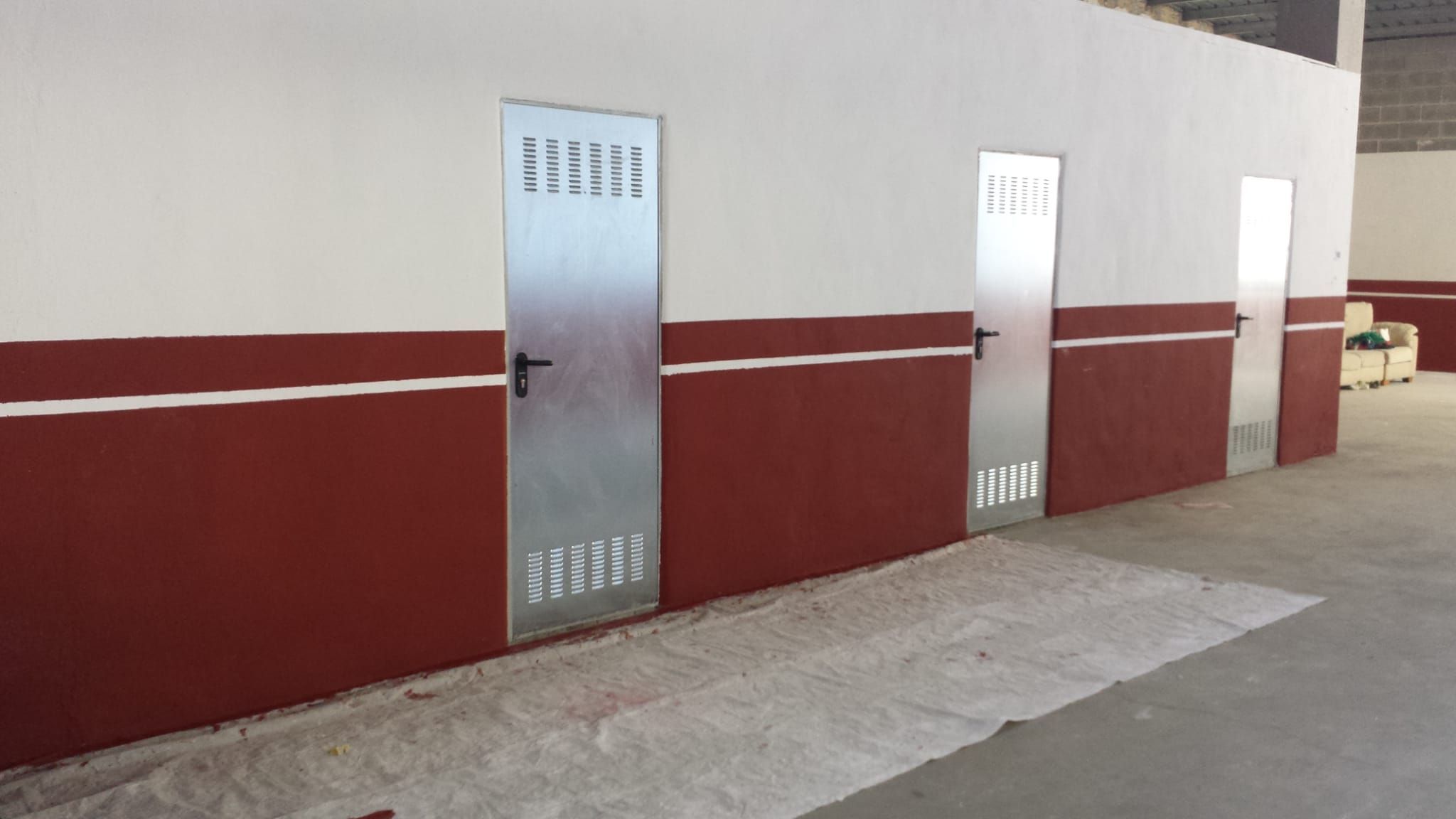 Box room to rent in Les Borges Blanques
