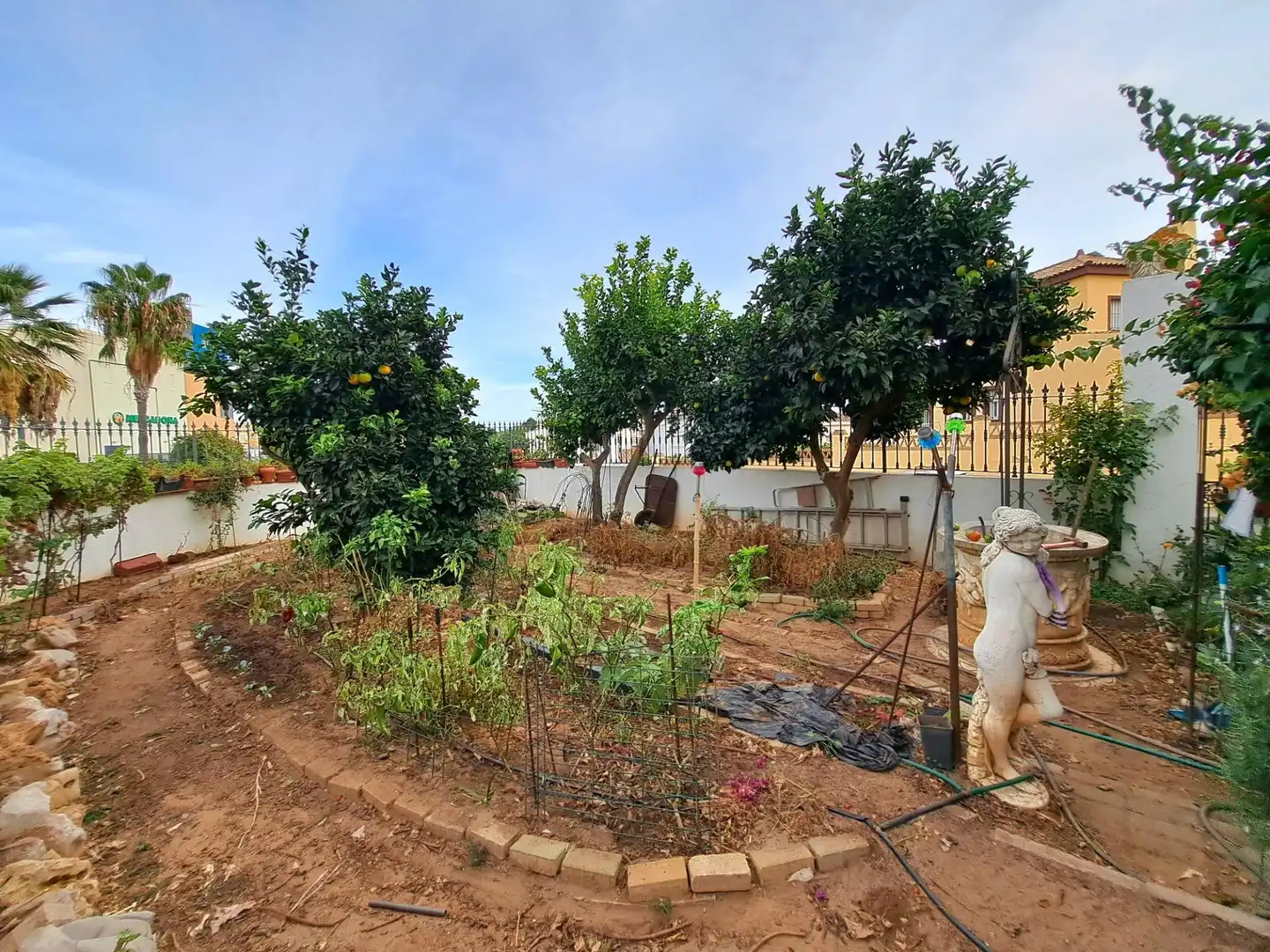 Einfamilien-Reihenhaus zum Verkauf in Calle 21400, Ayamonte ciudad