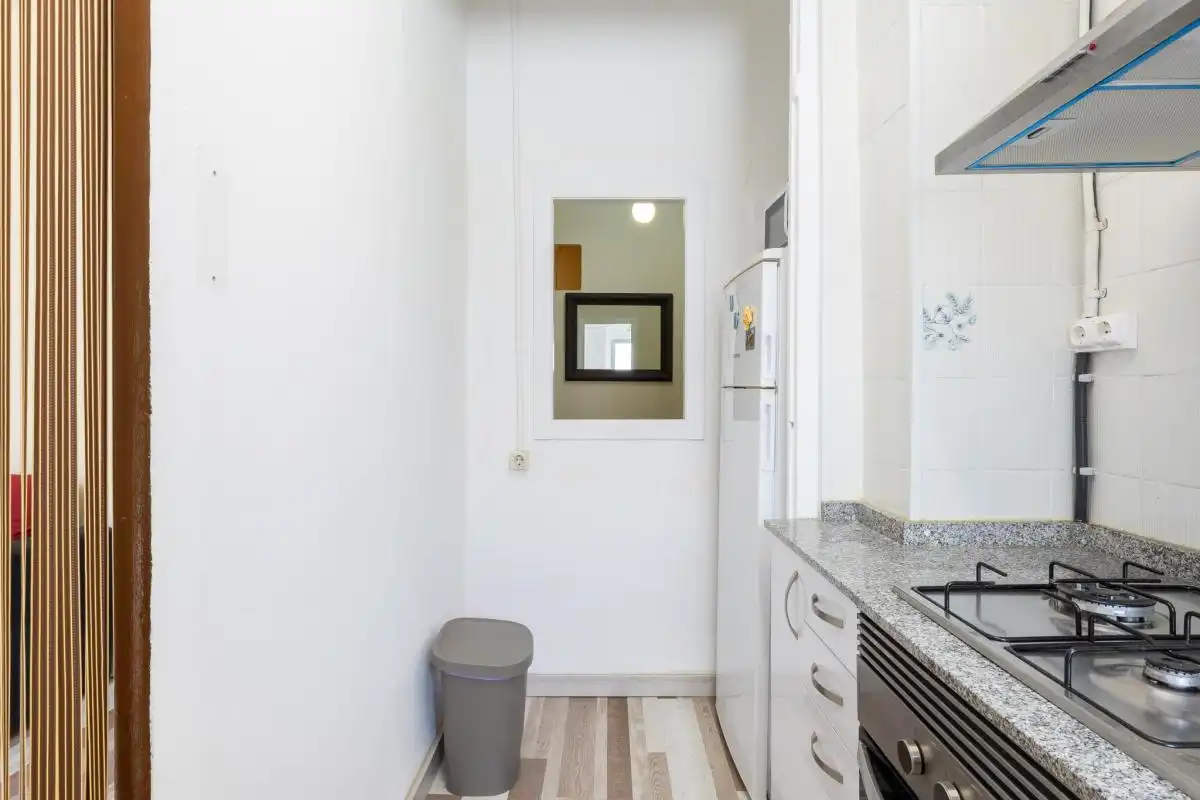 Wohnung zum Verkauf in Carrer de Llíria, imagen 11