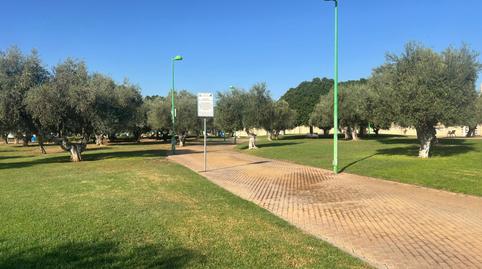 Foto 5 de Casa adosada en venda a Calle del Arcipreste de Hita, Arco Norte - Avda. España, Dos Hermanas