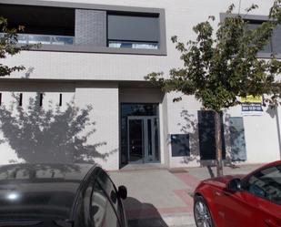 Exterior view of Premises for sale in  Logroño