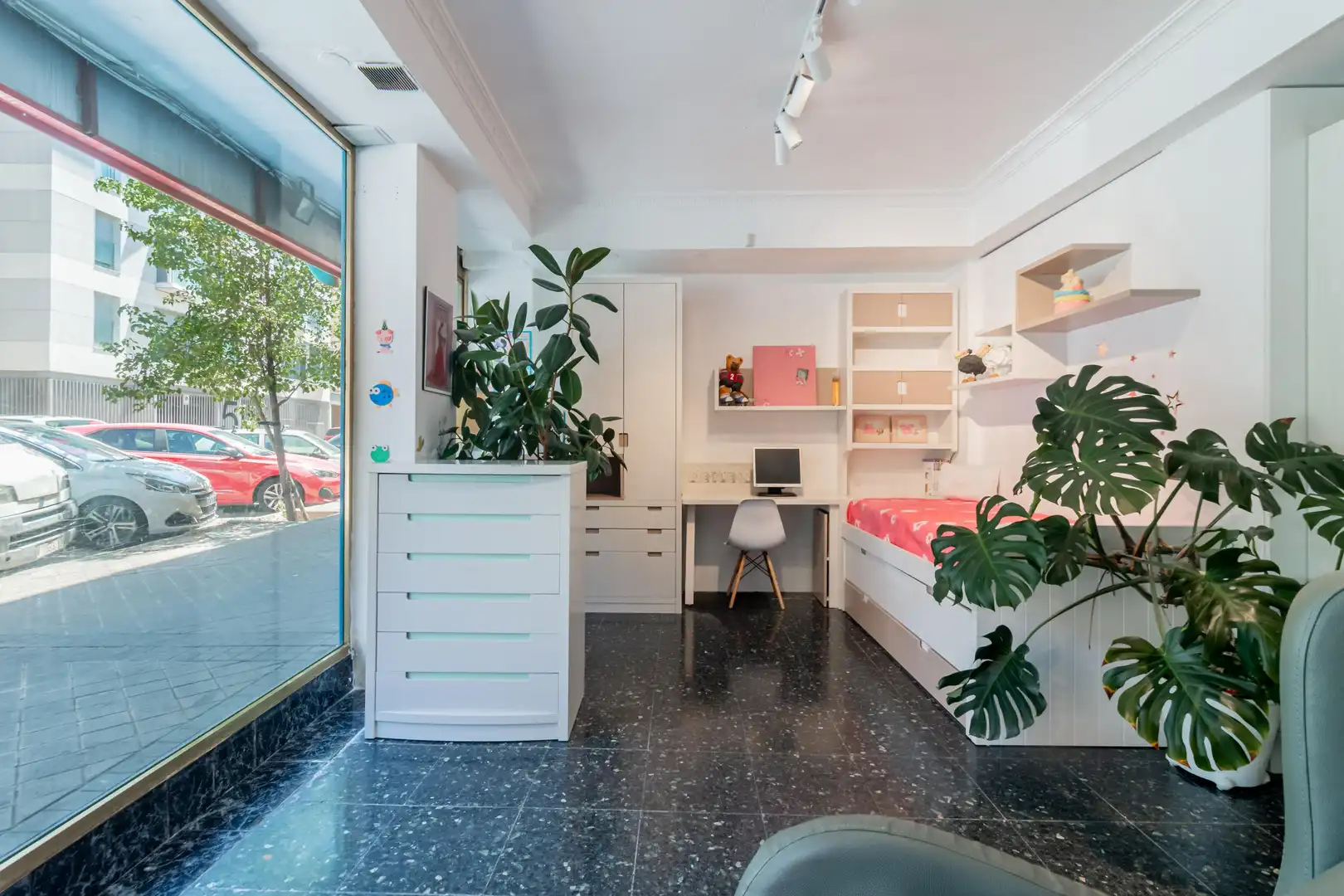 Geschaftsraum zur Miete in 4 Calle de Luis Ruiz #4, Pueblo Nuevo