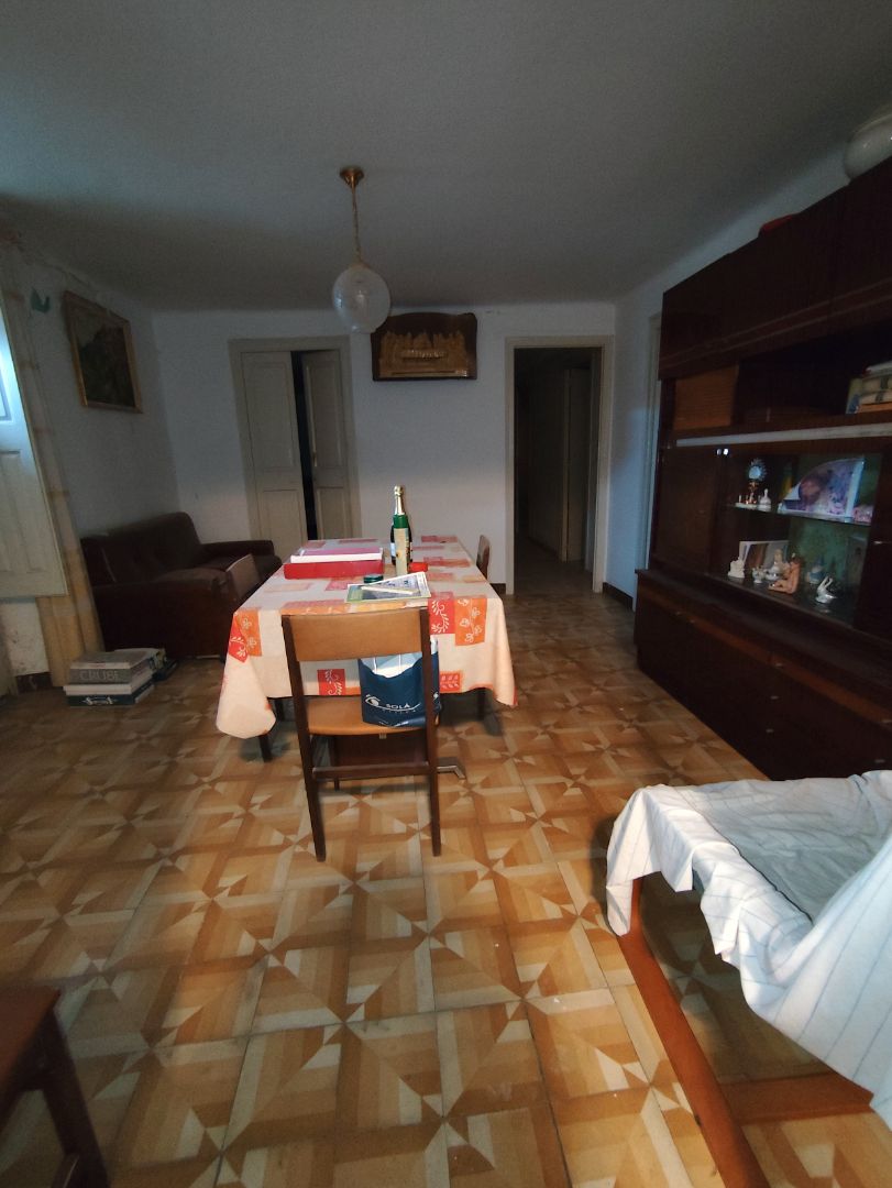 Dining room of House or chalet for sale in Els Plans de Sió