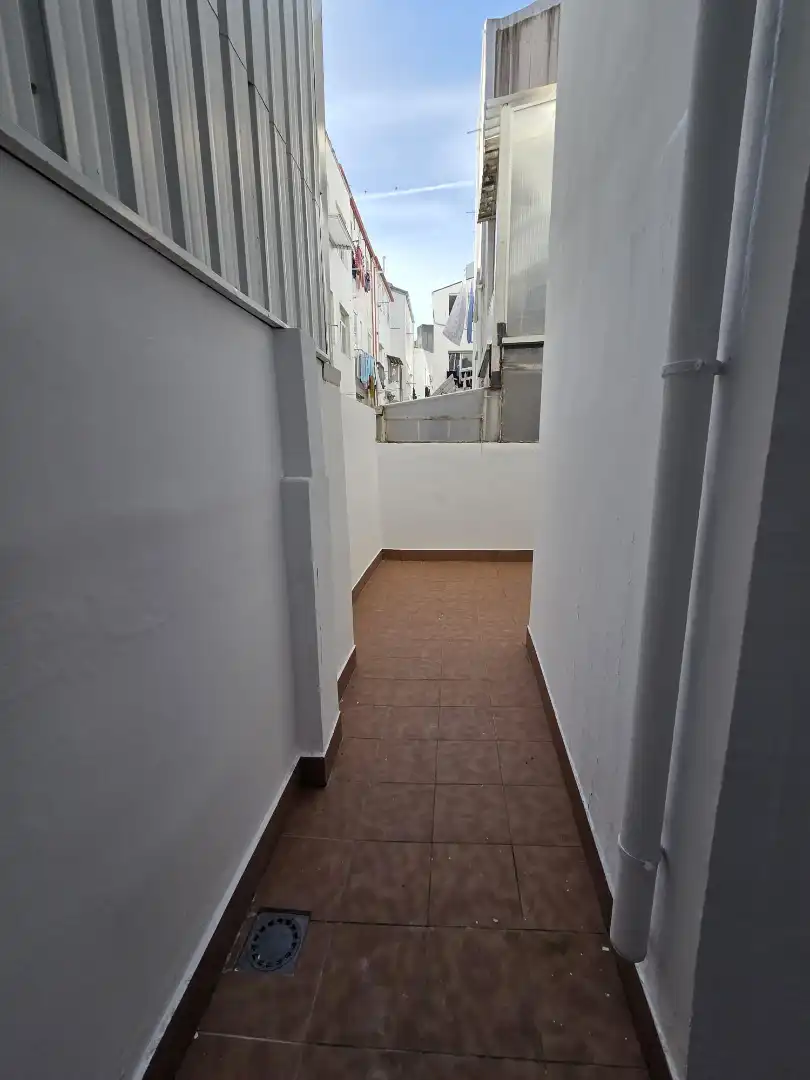 Piso en venta en A Coruña Capital  con Terraza