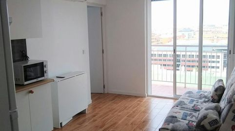Foto 3 de Piso de alquiler en N/a, La Creu del Grau, Valencia Capital