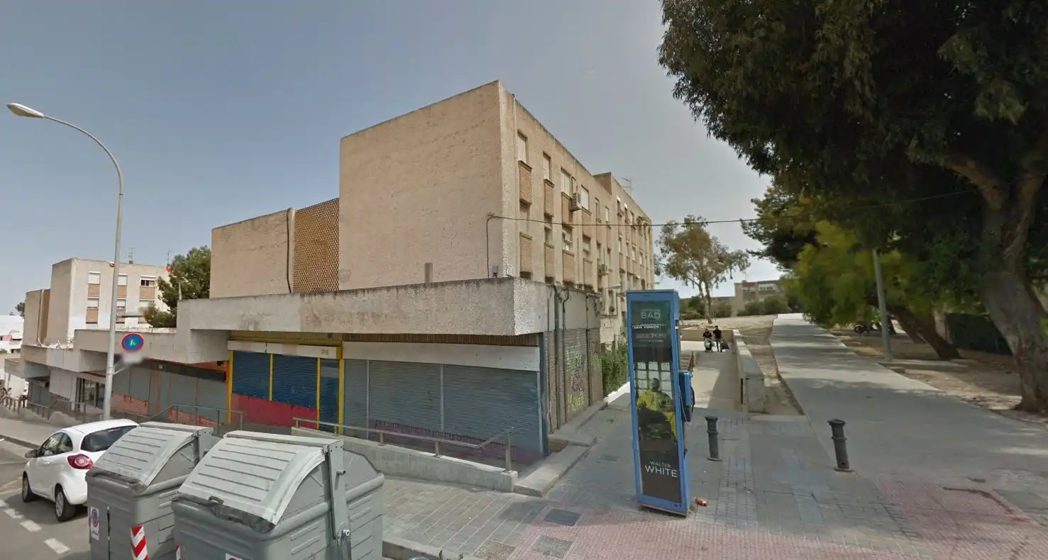 Apartament en venda a Norte
